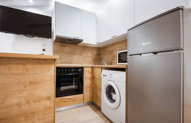 Apartments Pomerio Rijeka - Photo 39