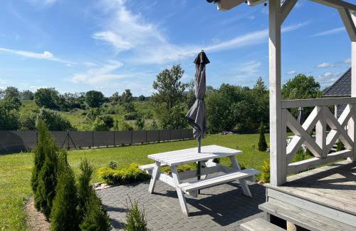 Domki letniskowe pod Kalskim Dworkiem - Foto 23