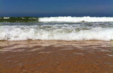 Santa Cruz Beach House - Foto 46