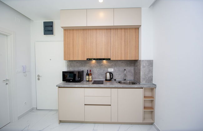 IN Property Apartments - Foto 78