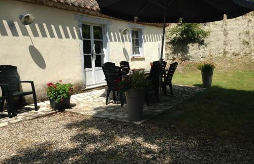 Gite 4 couchages piscine privée - Foto 4