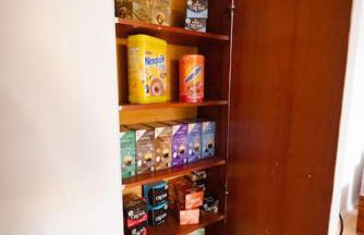 Gemütliches Haus mit Holzofen & Garten - Foto 5