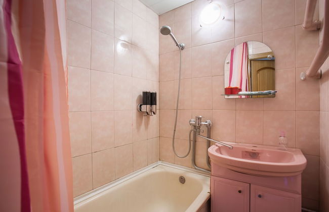 Apartment on B Polyanka 30 - Foto 12