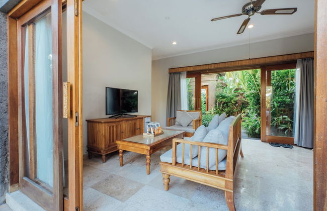 Desa Swan Villas & SPA - Foto 35