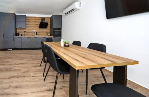 Luxury apartman Gino - Photo 64