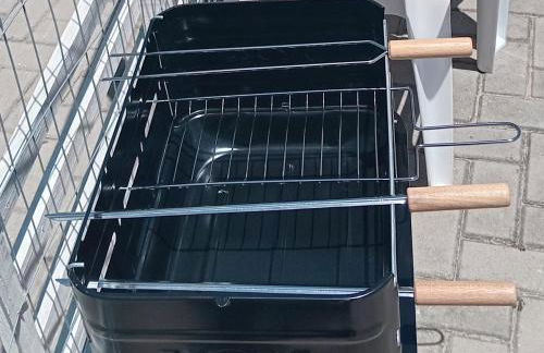 Aluguel casa azul - Foto 14