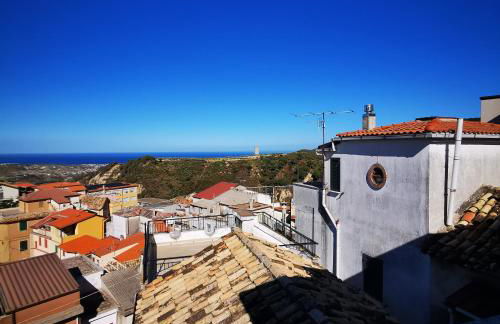 Sinopoli casa - Foto 18