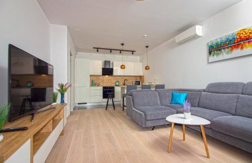 Sky Di Mare - Free private Garage - Photo 24