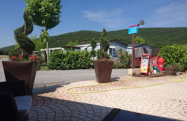 Camping Le Sous Bois - Photo 46