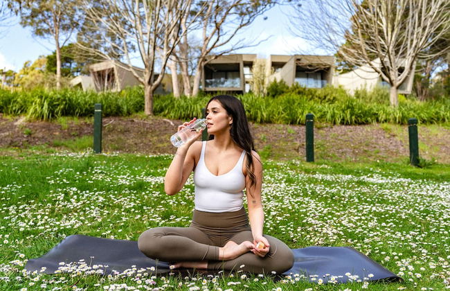 Hepburn Bathhouse & Spa Villas - Foto 76