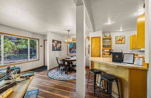 Longhorn Hideaway by Casago McCall - Donerightmanagement - Foto 61