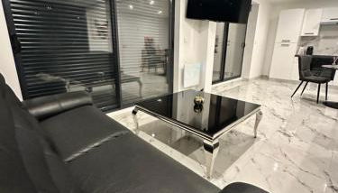 Appartement cosy jacuzzi spa 70M2 - Foto 3