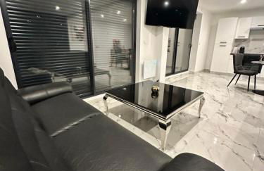 Appartement cosy jacuzzi spa 70M2 - Foto 3