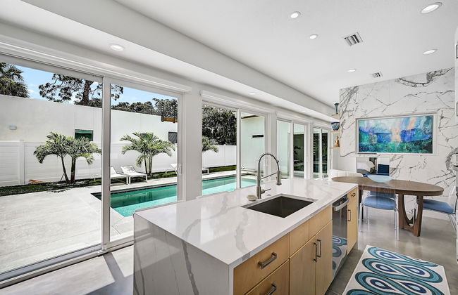 Paradise Found 3 Bedroom Home by RedAwning - Foto 18