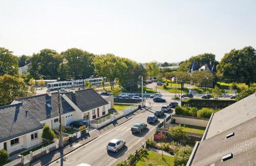 Cerise Nantes La Beaujoire - Foto 87