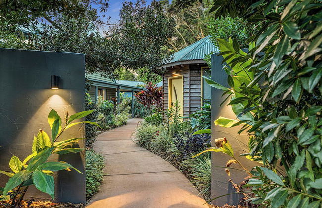 JanDar Retreat Maleny - Foto 1