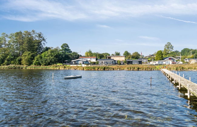 "Gyrth" - 20m to the fjord - Photo 6