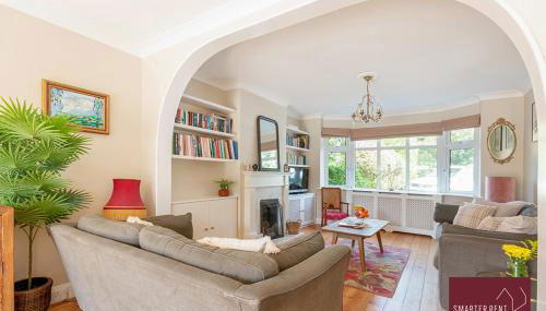 Maidenhead - 4 Bedroom House With Driveway & Garden - Foto 3, Other