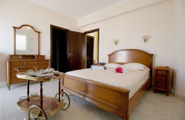 Luxurious Villa Anthi - Foto 5