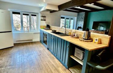 Le Gîte de Hildegarde - Foto 9