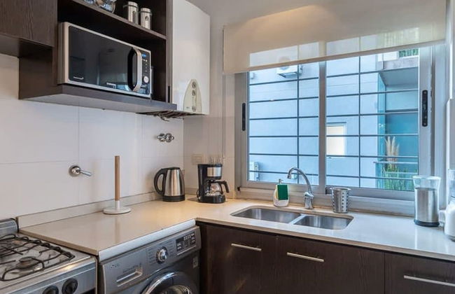 September Vibes Specious 2BR in Buenos Aires - Foto 7