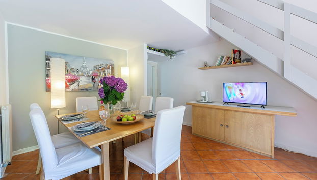 Refeições no quarto