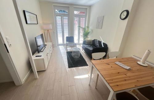 Schwalehof Gästewohnungen - Foto 119