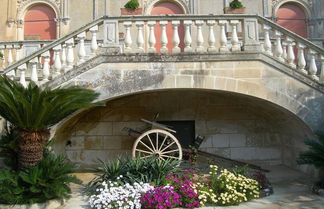 Villa Papaleo - Foto 62