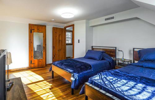 Stratford Family Home Near Forest and Historic Sites - Foto 18