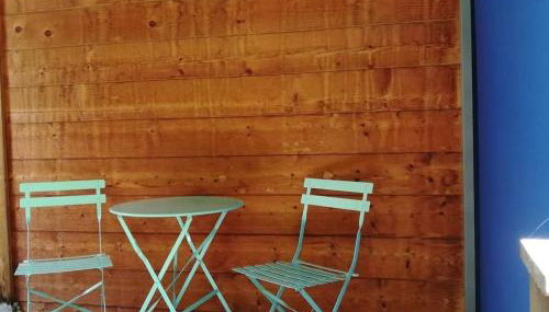 Apartment Studio Blockhaus by Interhome - Foto 4