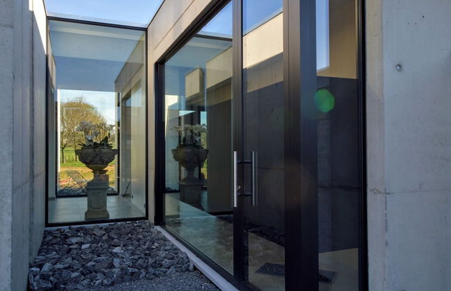 Dalhem Villa With Garden - Foto 23