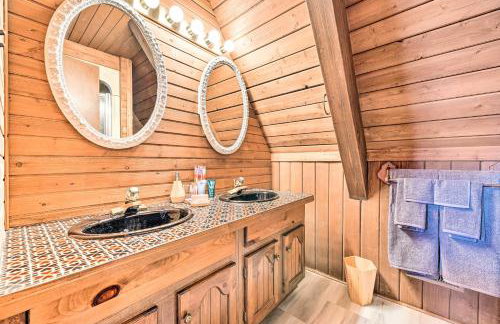 Spacious Syracuse Getaway with Waterfront Deck! - Foto 25