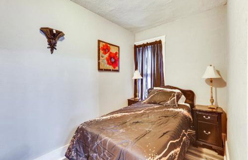 Spacious Condo 4 Mi to Pro Football Hall of Fame! - Foto 19