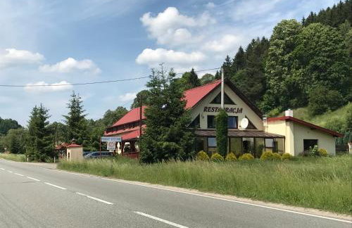 Restauracja IBIZA - Foto 1