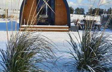 North Star Glamping - Foto 86