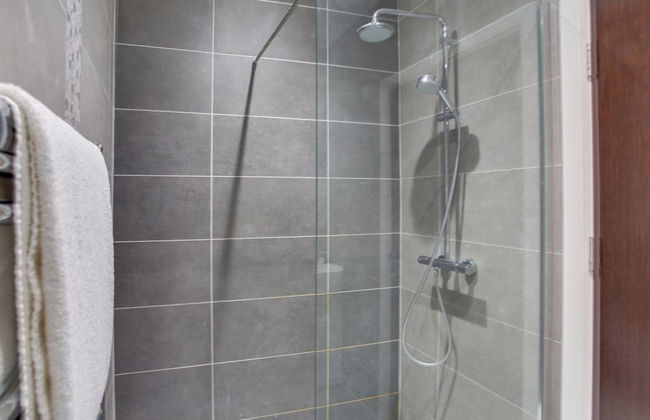 Elegant Apartment in Milton Keynes near Snozone - Foto 22