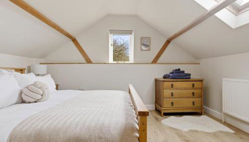 Entire 2 bed coach house in peaceful Norfolk village - Foto 4