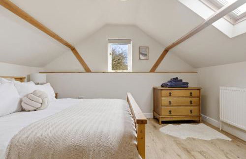 Entire 2 bed coach house in peaceful Norfolk village - Foto 4
