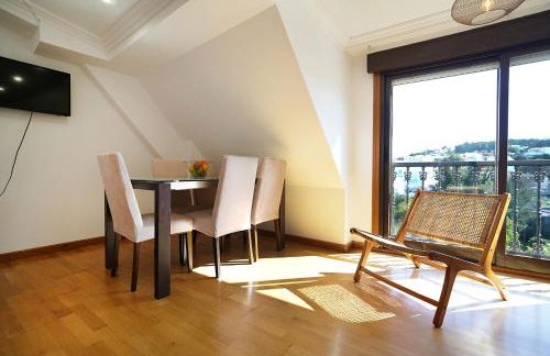 GALIHOST - Precioso ático en pleno centro de O Grove - Photo 49