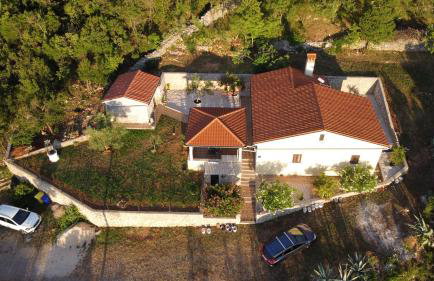 Stone House Sea View Vista Natura Private Garden Quiet Location - Photo 8