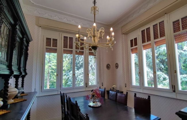 Villa Fazia Comfortable Holiday Residence - Foto 26