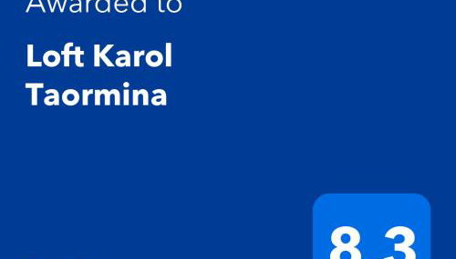 Loft Karol Taormina - Foto 2