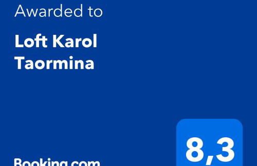 Loft Karol Taormina - Foto 2