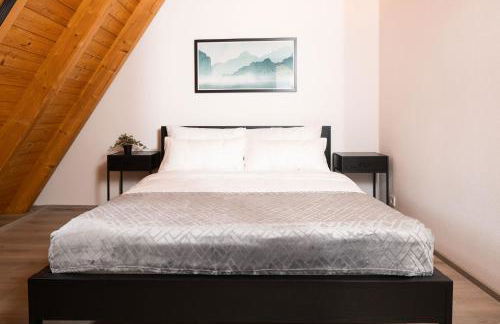 stadtmauer apartments - Großzügige luxuriöse Wohnung an der Stadtmauer - ideal für Familien - Foto 14