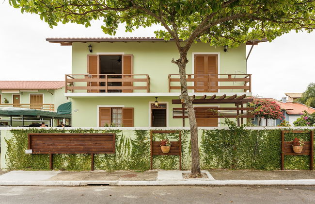 Residencial Santana - Foto 42