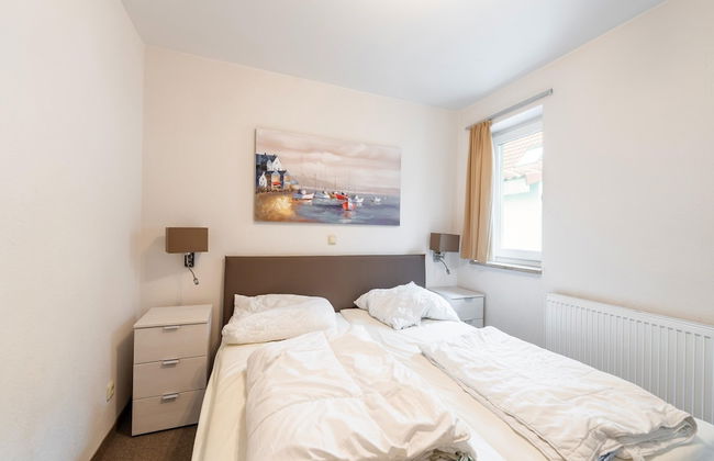 Ferienhaus mit Moderner Ausstattung - Foto 3