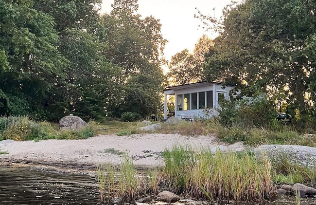 6 Person Holiday Home in Solvesborg-by Traum - Foto 1