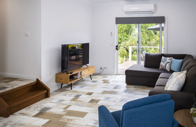 Warburton Digs - Foto 15