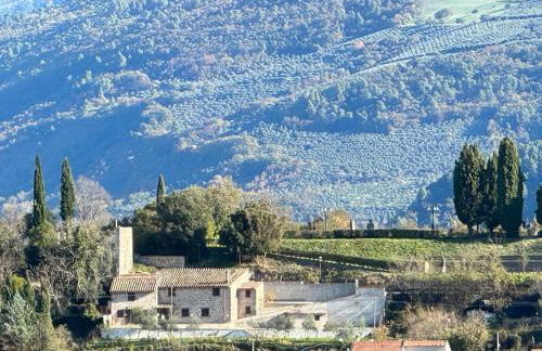 VILLA CHIARA - Relax con Vista sulla Cascata delle Marmore - Foto 68