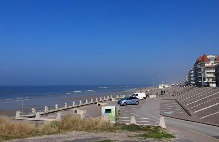 Le Petit Studio de Merlimont - Foto 35